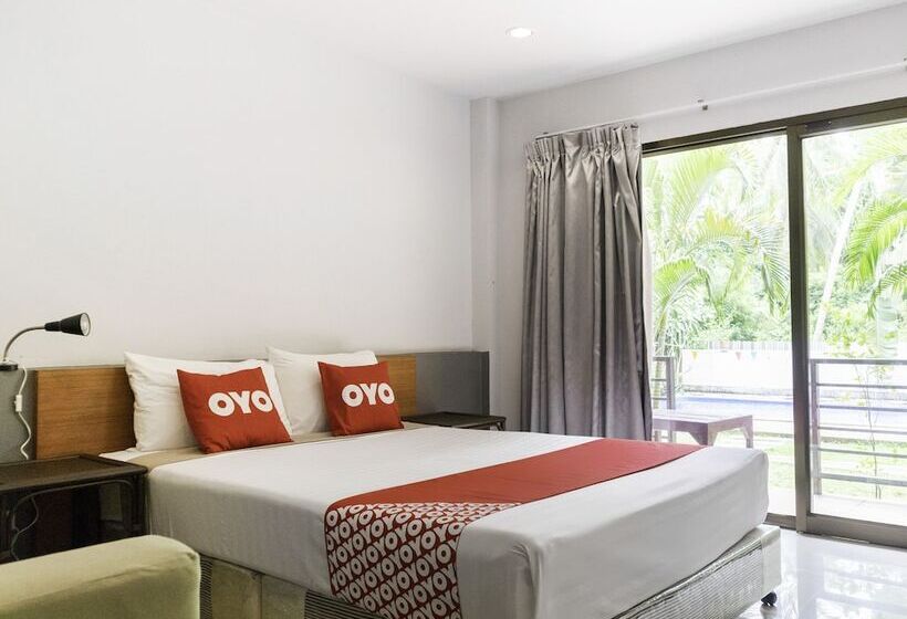 هتل Oyo 567 U Residence