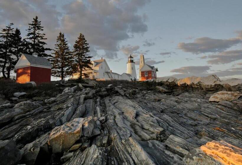 호텔 Pemaquid