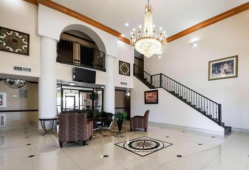 هتل Quality Inn Kingsville Hwy 77