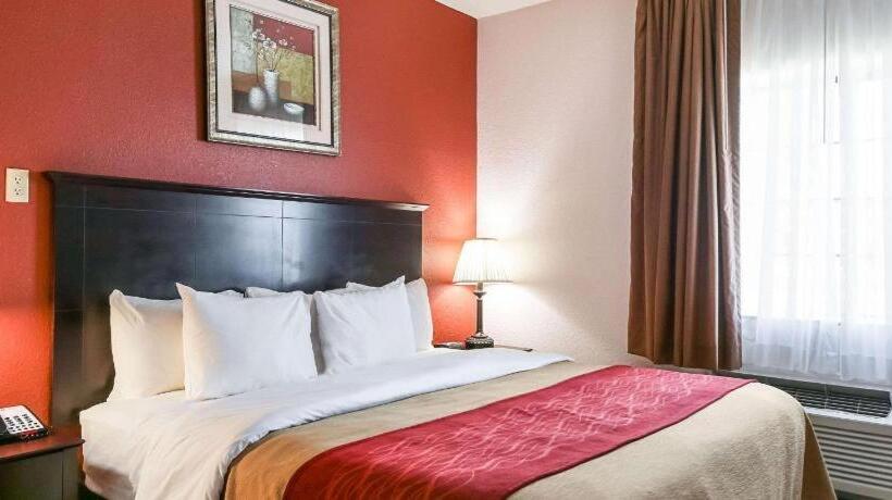 هتل Quality Inn Kingsville Hwy 77