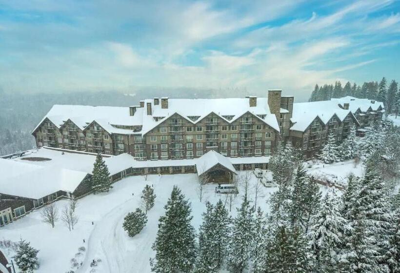 فندق Suncadia Resort Luxury Suite With Amazing Mountain Views