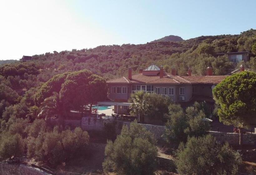 İdaolea Butik Otel