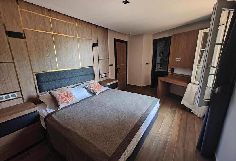 İdaolea Butik Otel