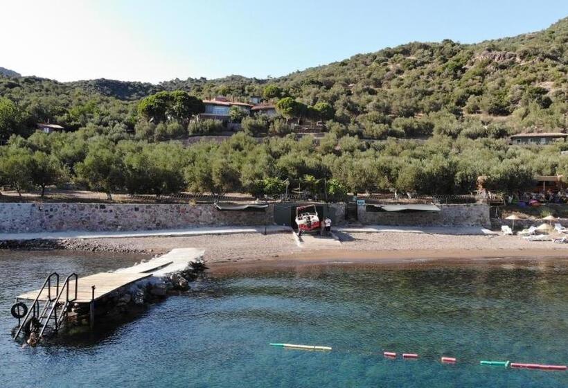 İdaolea Butik Otel