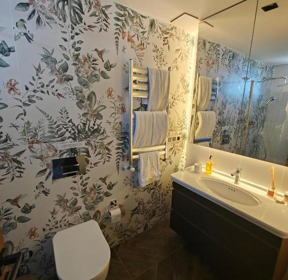 İdaolea Butik Otel