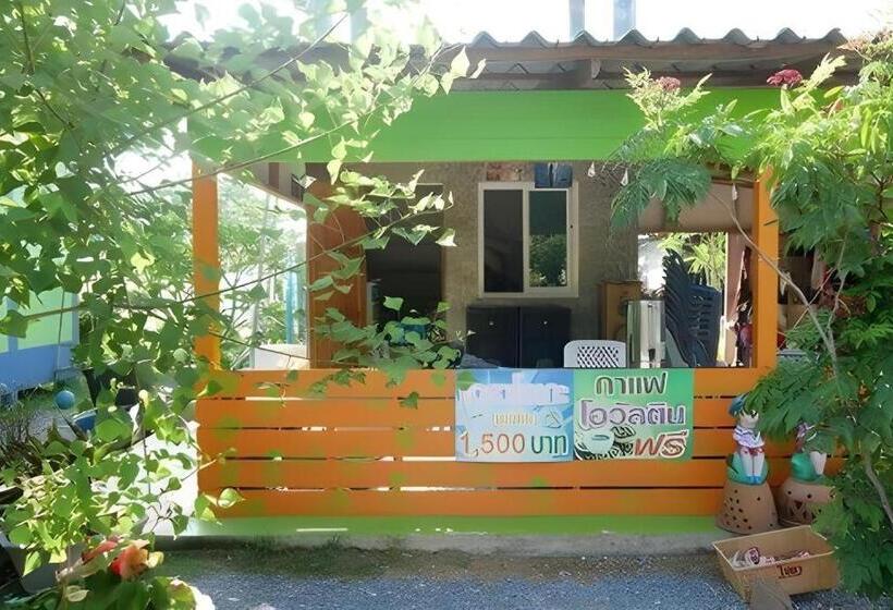 Kwanjai Resort