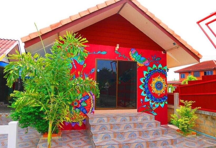 Mexican Resort Lampang