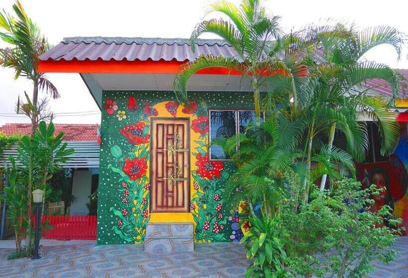 Mexican Resort Lampang