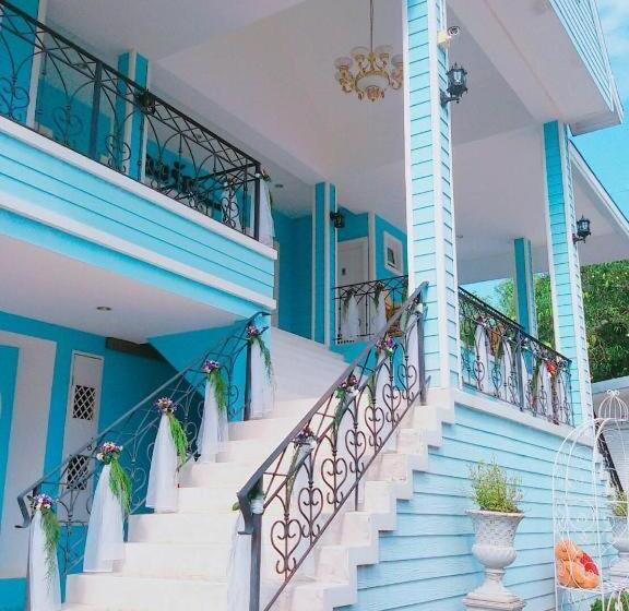Nabanmae Resort