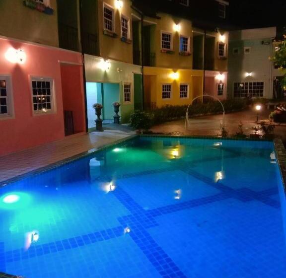 Nabanmae Resort