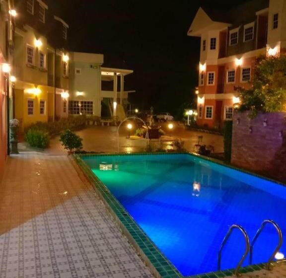 Nabanmae Resort