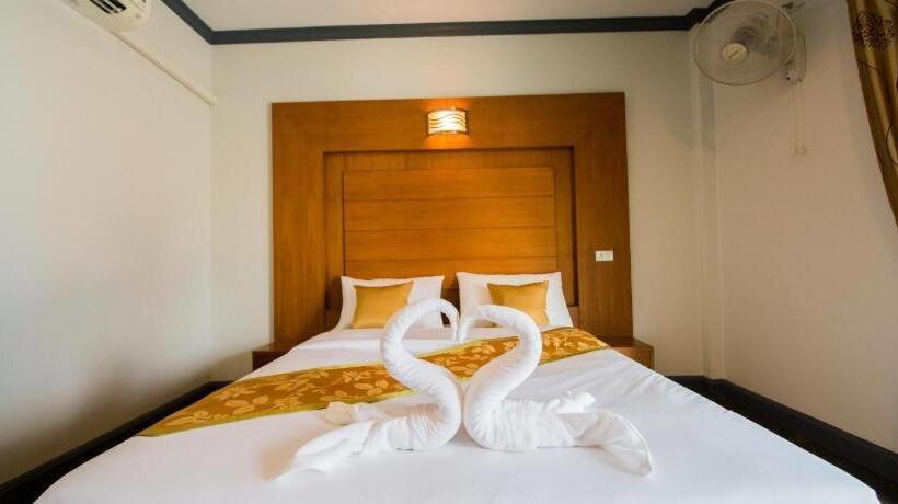 Numjaan Resort