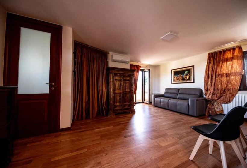 پانسیون Apulia House