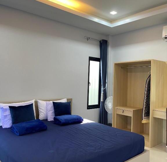 Pensão Ibc Home ที่พักฮาลาล นครศรีธรรมราช