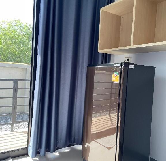 Pensão Ibc Home ที่พักฮาลาล นครศรีธรรมราช