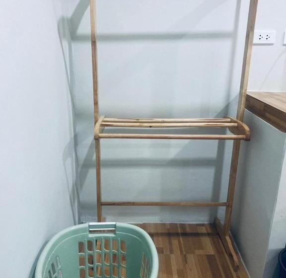 פנסיון Masters Tee Lamai Koh Samui