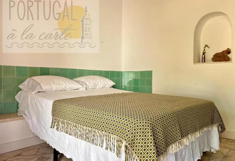 بنسيون Spot Na Serra