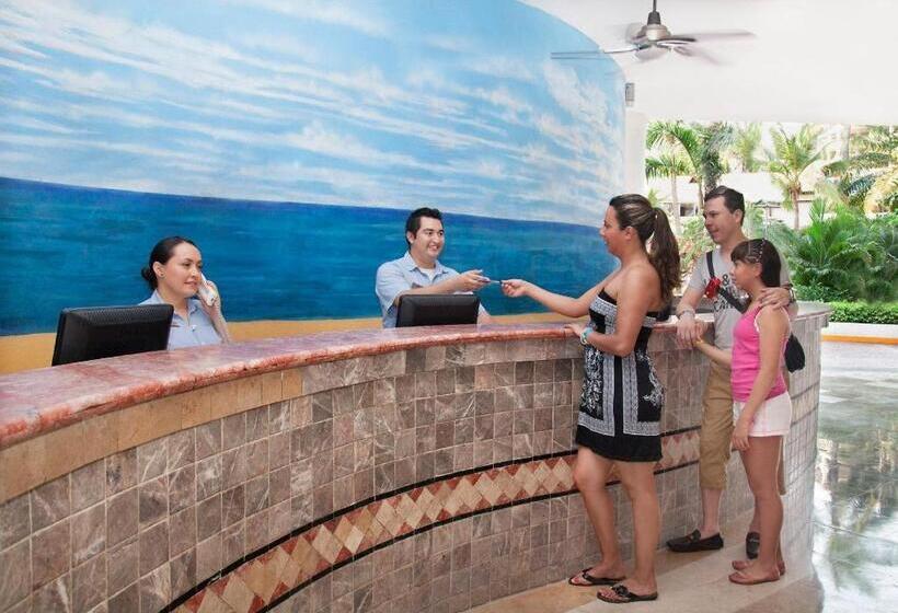 استراحتگاه Amares Acapulco