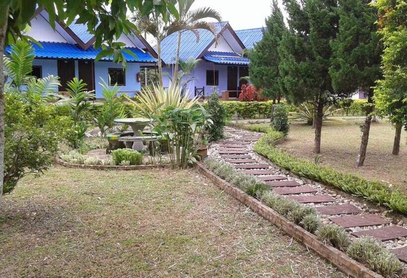Ruen View Resort