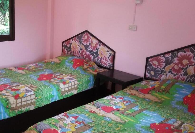 Ruen View Resort