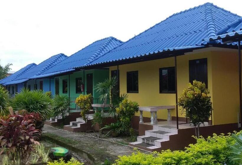 Ruen View Resort