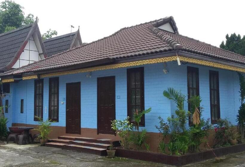 Ruen View Resort