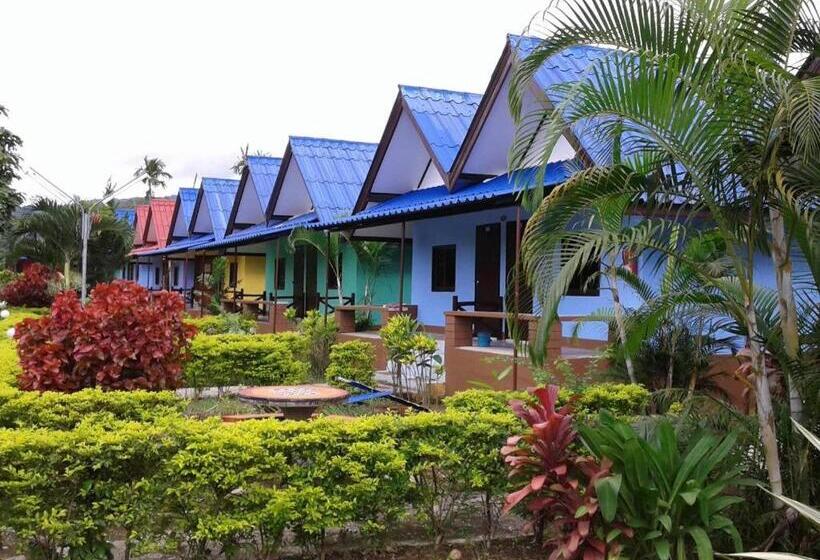 Ruen View Resort