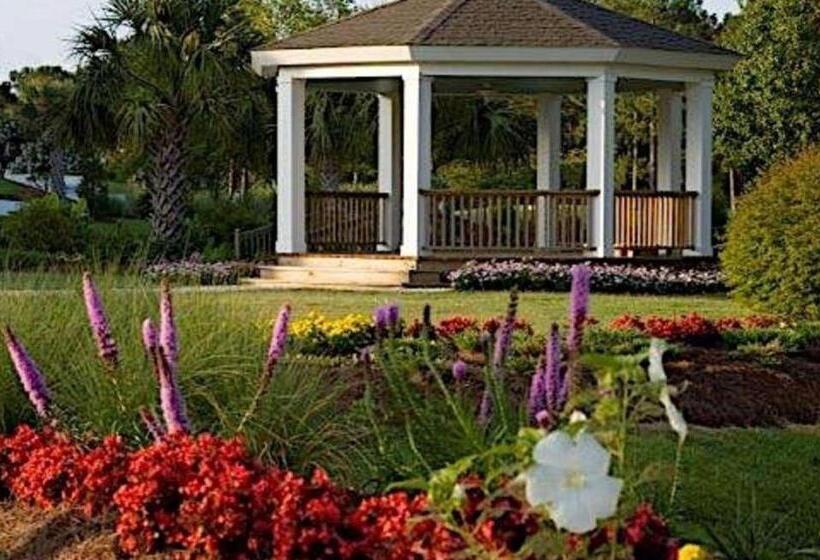 Sea Trail Golf Resort & Convention Center
