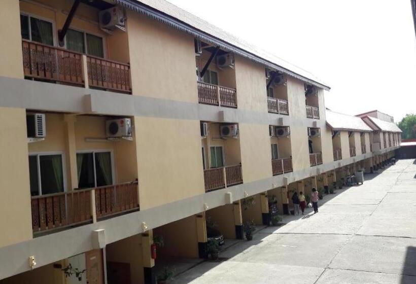 V.hotel & Resort