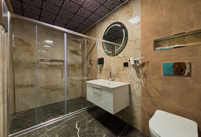 Yaylamisun Suite Otel