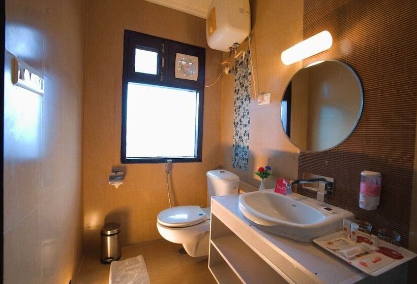Zip By Spree Hotels Shirdi