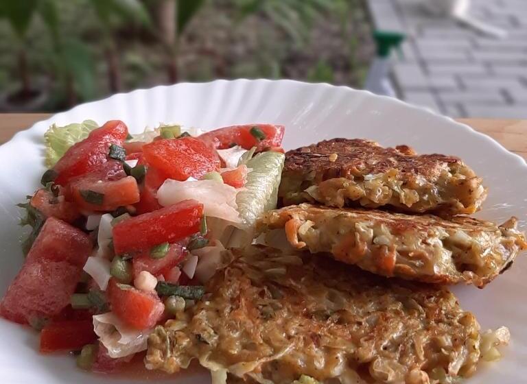 هاستل Coworking & Coliving Gumbrini