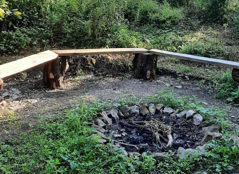 هاستل Coworking & Coliving Gumbrini