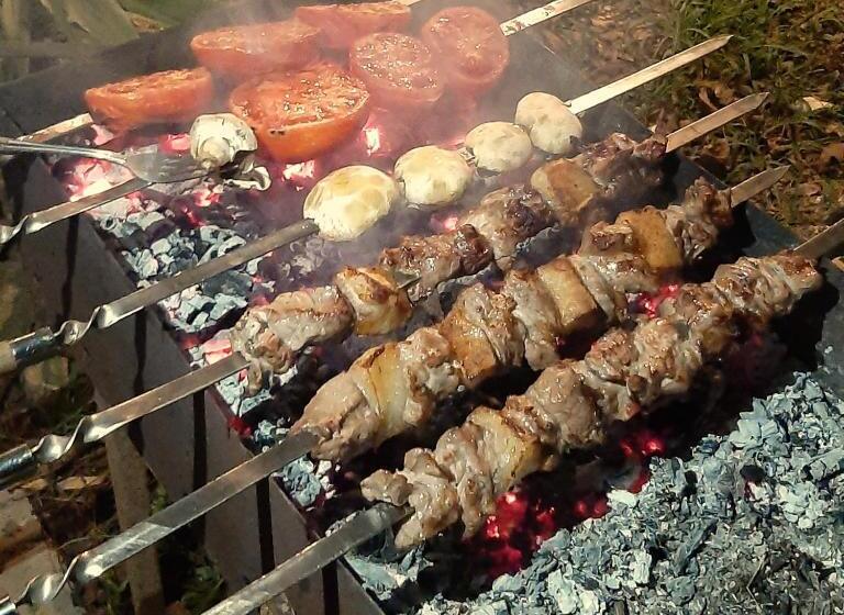 هاستل Coworking & Coliving Gumbrini