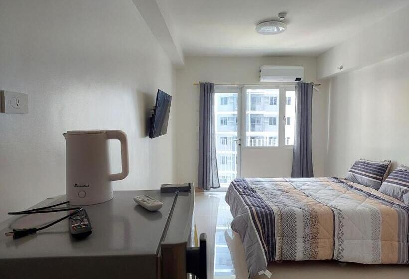 هاستل Style Residence Condominium