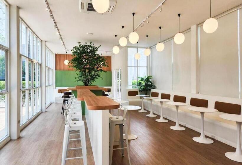 B2 Resort Boutique And Budget