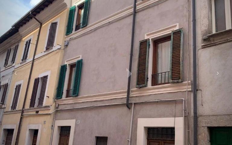 B&b San Francesco