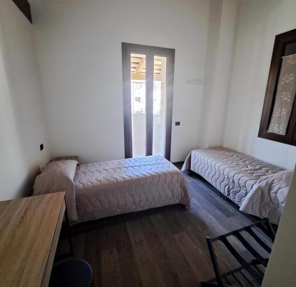 تختخواب و صبحانه Bb Da La Mi Ma, Gradara