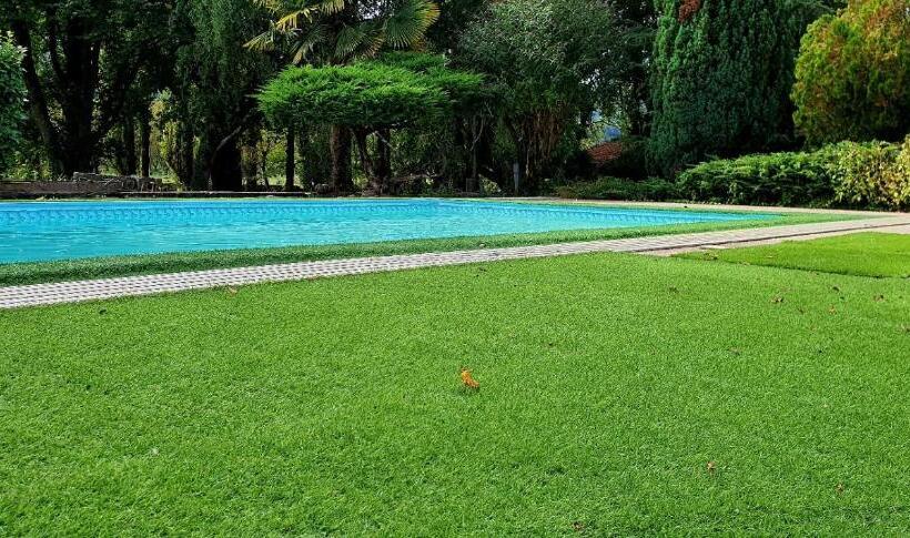 住宿加早餐  La Parenthèse Nature