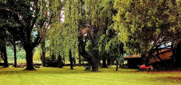 住宿加早餐  La Parenthèse Nature