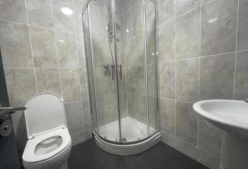 Bed and Breakfast Sweet Sensation Sq 2