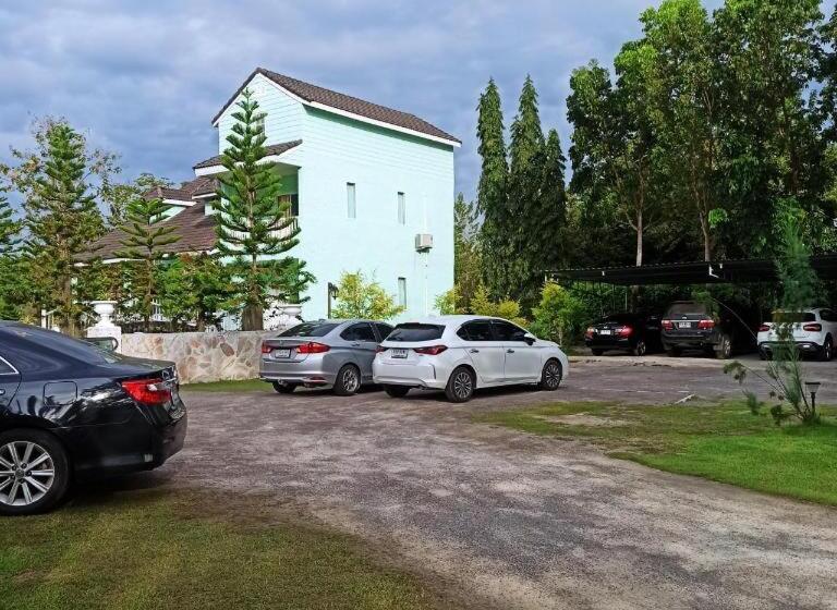 Charisma Resort
