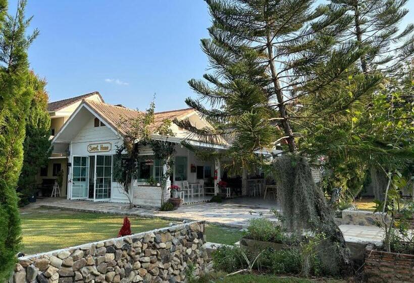 Charisma Resort