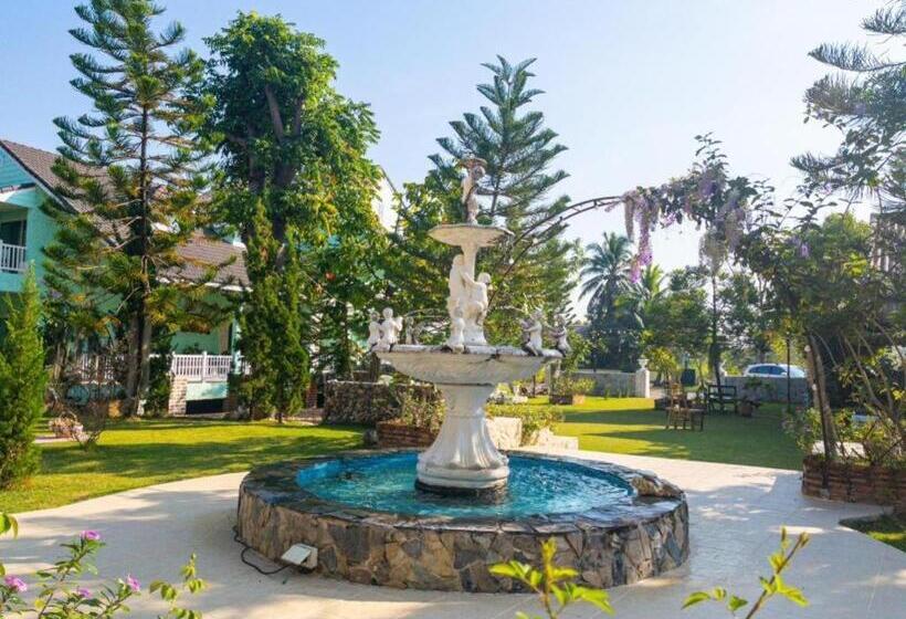 Charisma Resort