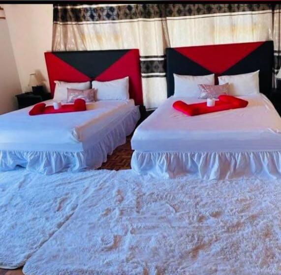 East Bed And Breakfast Guesthouse