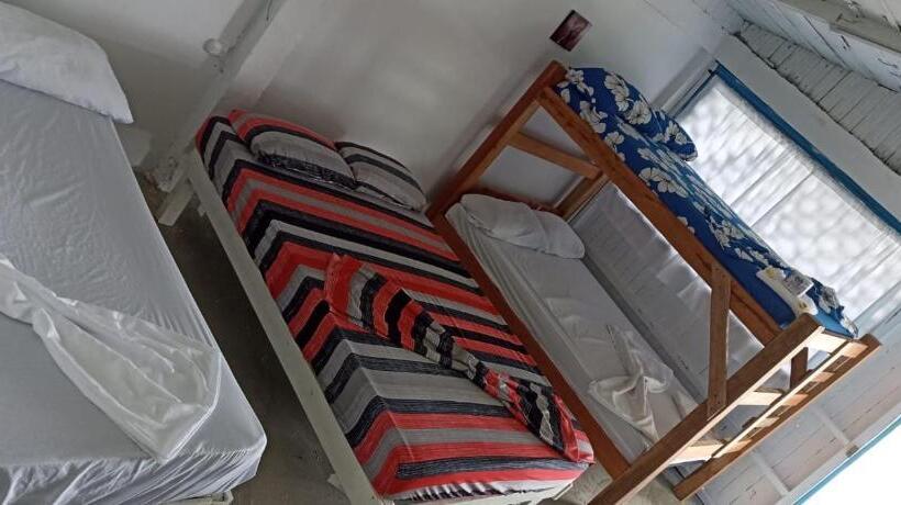 Ecohotel El Morro