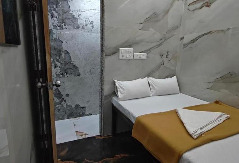 Отель A1 Rest House