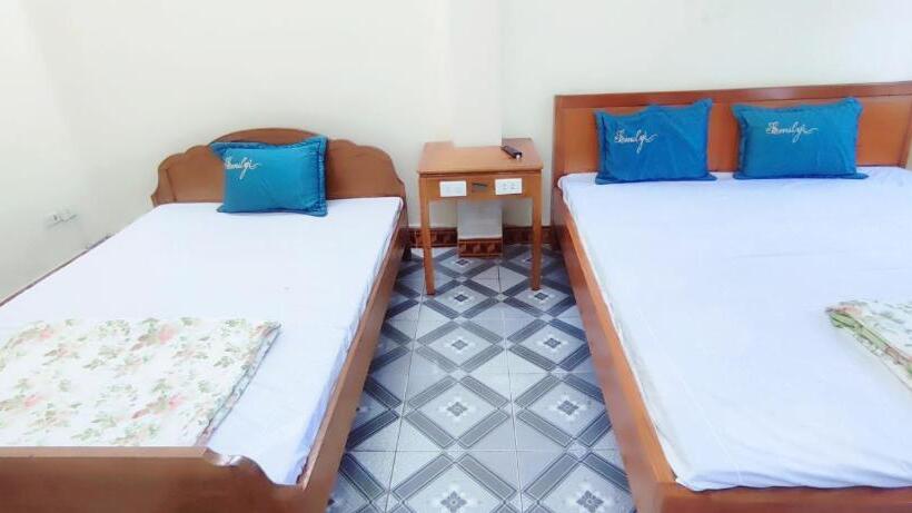هتل Bình Minh 231 Lý Thường Kiệt