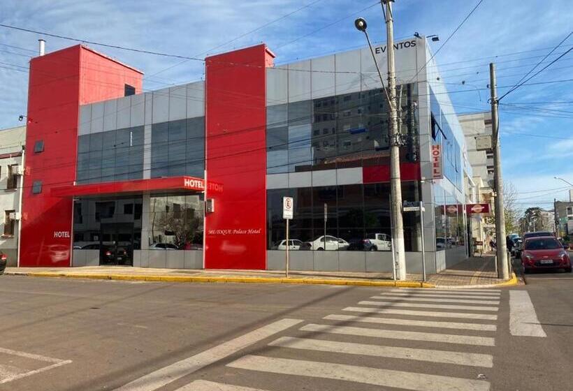 فندق Carmel Palace