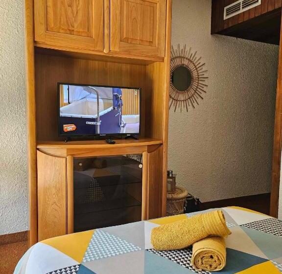 酒店 Cinéma, Chambre Privée Au Le Refuge Du Phoenix